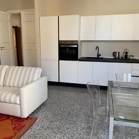 Residenze Candida - Casa Jole * Locri