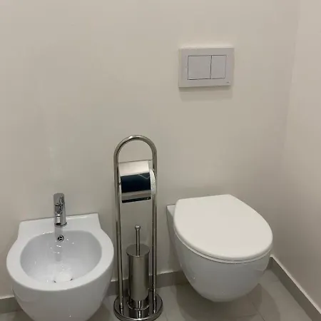 Residenze Candida - Casa Jole