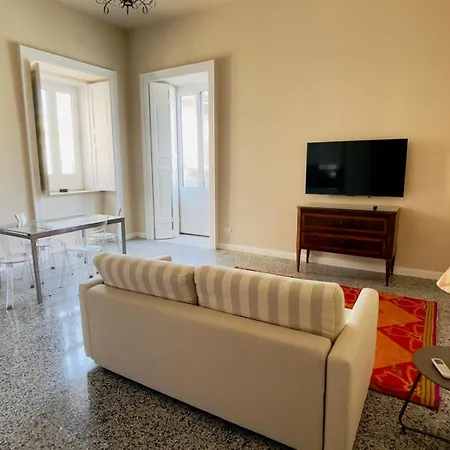 Apartman Residenze Candida - Casa Jole