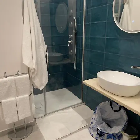 Apartman Residenze Candida - Casa Jole Locri