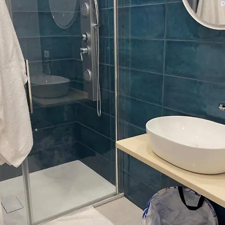 Residenze Candida - Casa Jole Apartman *