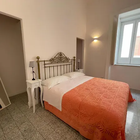 Residenze Candida - Casa Jole Apartman *