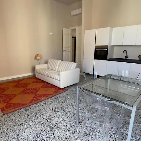 Apartman Residenze Candida - Casa Jole *